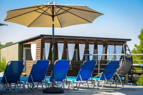 Cozy and Chic Little House with Pool Ivinj-2